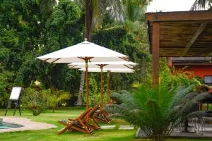 圣多美欧马里酒店  - Guadalupe