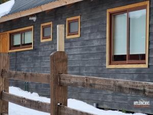 Ruka Lee I Las Trancas - Refugios de Montaña Reloncaví - Factura Inmediata