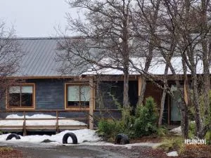 Ruka Lee I Las Trancas - Refugios de Montaña Reloncaví - Factura Inmediata - El Palomar