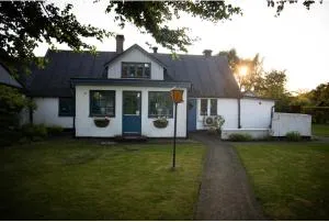 Sommarhuset - Löderup