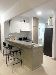 Apartamento en Punta Cana
