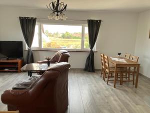 Duży komfortowy apartament