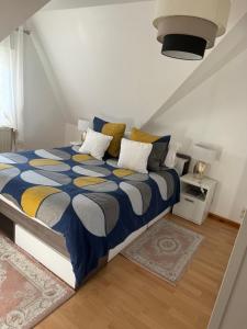 villa grand standing pour- Basse Normandie - calme dans un cadre verdoyant