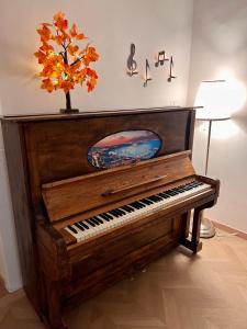 La Maison de lItalie