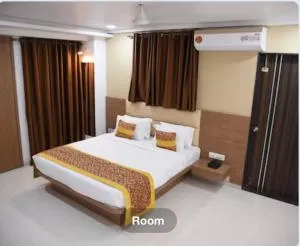 Hotel Royal Respite, Pandharpur - Solapur