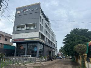 Hotel Royal Respite, Pandharpur