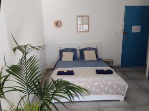 Cannes Pointe Croisette studio plage 2 min à Pieds