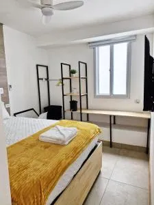 Genial y confortable Cerca de Miraflores, Forum Majadas H11 - El Rodeo