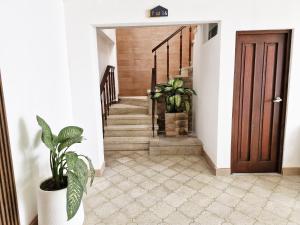 Genial y confortable Cerca de Miraflores, Forum Majadas H11