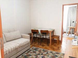 Studio na Avenida Angelica - Próximo ao Metro