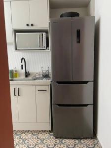 Studio na Avenida Angelica - Próximo ao Metro