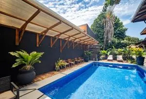 La Flor de Coco - Sámara