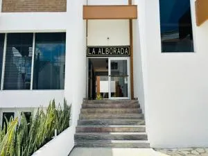 La Alborada Centro Historico - Comitán de Domínguez