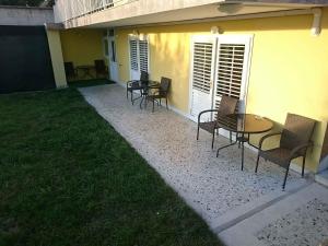 Guest House Vila Luka