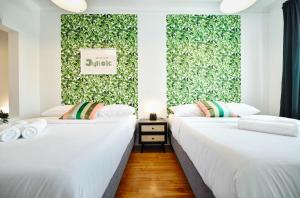 MTLVacationRentals- Le Clebard