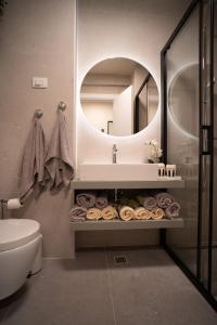 Apartment California by Belmont Realty