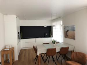 Vakantie Verhuur Gelijkvloers appartement SOL Y MAR