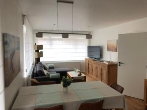 Vakantie Verhuur Gelijkvloers appartement SOL Y MAR