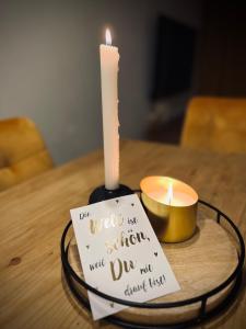 Ferienwohnung Sonneck