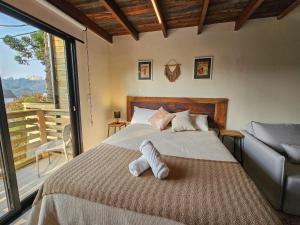 Estudios Capivari by The Lodge