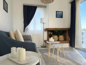 Carpe Diem Lesvos - Nápi