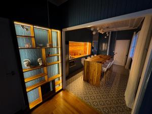 Fazenda c 4 Suites todas c Hidro e Salao de Festas