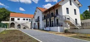 Gare a pied Escale Authentique aux Portes de Paris - Chamigny