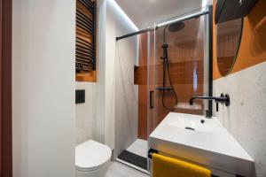 Camden Apartment - Wrocław Old Town