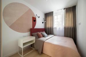 Camden Apartment - Wrocław Old Town