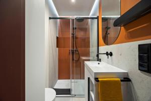 Camden Apartment - Wrocław Old Town