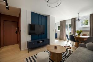 Camden Apartment - Wrocław Old Town