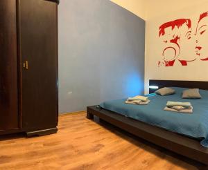 Blaumaņa apartamenti 2