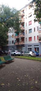 Appartamento con 1 Camera da Letto