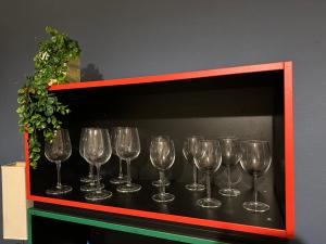 Blaumaņa apartamenti 2