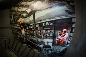 Hotels Hotel Graffalgar : photos des chambres