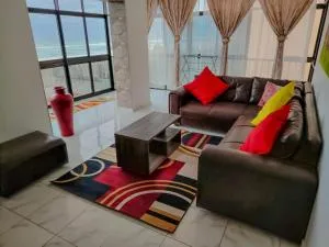 304 Amazibu- Luxury On the Beach - Isipingo