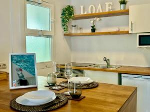 Casa Lina by Homestaygrancanaria