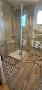 La Maison Bricquebetaise