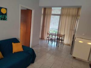 Kalamata Center Apartment