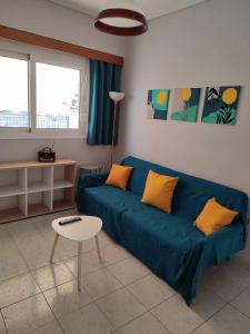 Kalamata Center Apartment - 3hvězdičkové hotely ve městě Kalamata