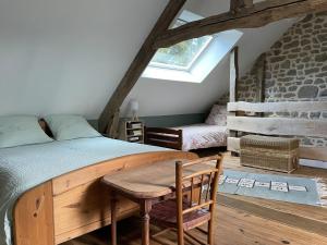 Belle vue - Charmante maison Normande au calme