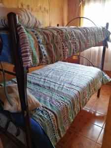 Arriendo cabaña en El Quisco