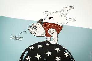 Hotels Hotel Graffalgar : photos des chambres