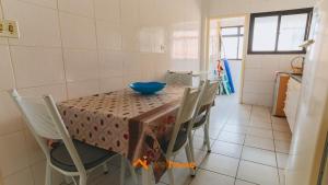 Apartamento na Praia Grande Vila Tupi