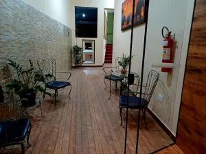 Hotel Shangri-la - Lambari