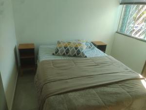 Apto 2 quartos Nucleo Bandeirante