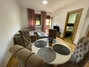 Apartman Bulatovic