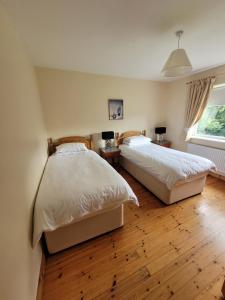 Connollys Holiday Home Doohamlet Castleblayney