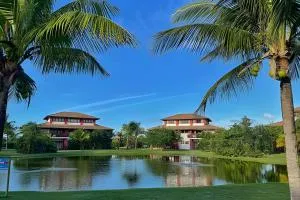 Villa das Acácias - Natú - Farol