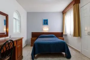 Hotel Qualitel Plus - Álvaro Obregón